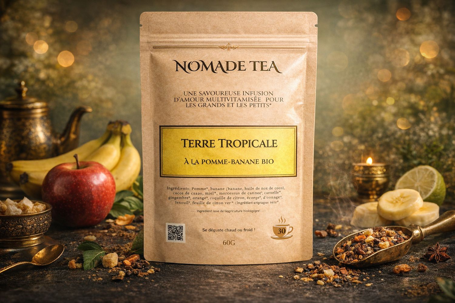 Terre Tropicale