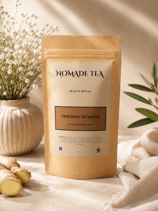 Original Nomade