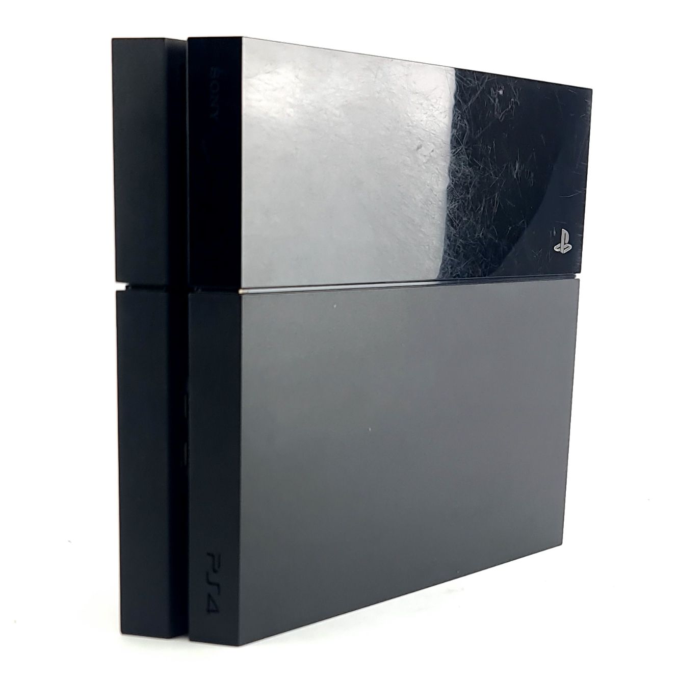 Sony Playstation 4 500GB Black/Zwart Excl. Controller | Incl. Garantie