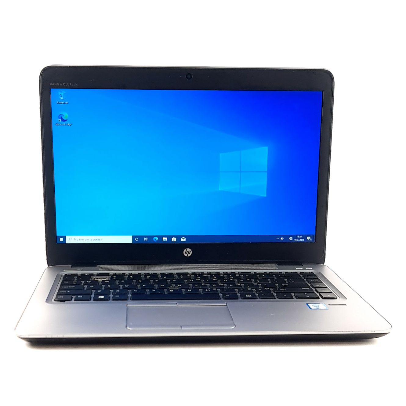 HP Probook 840 G3, i5-6200U, 8GB DDR4, 256GB SSD | Incl. Garantie