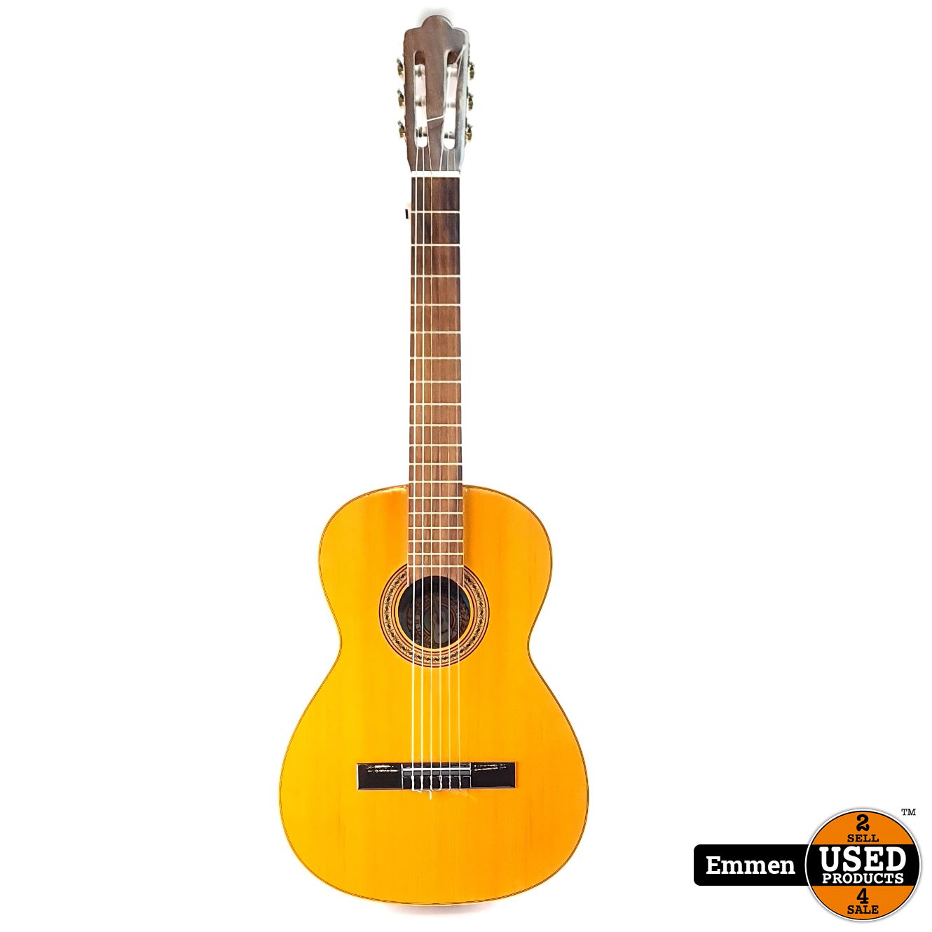 Vintage TayTay Tomas S.A. Akoestische Spaanse Gitaar | In Nette Staat