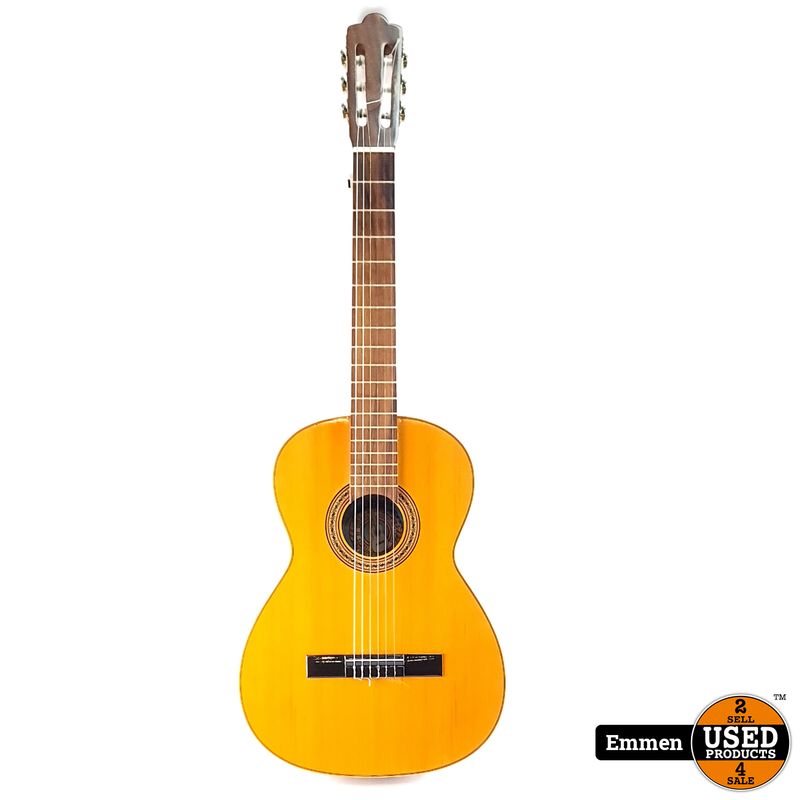 Vintage TayTay Tomas S.A. Akoestische Spaanse Gitaar | In Nette Staat