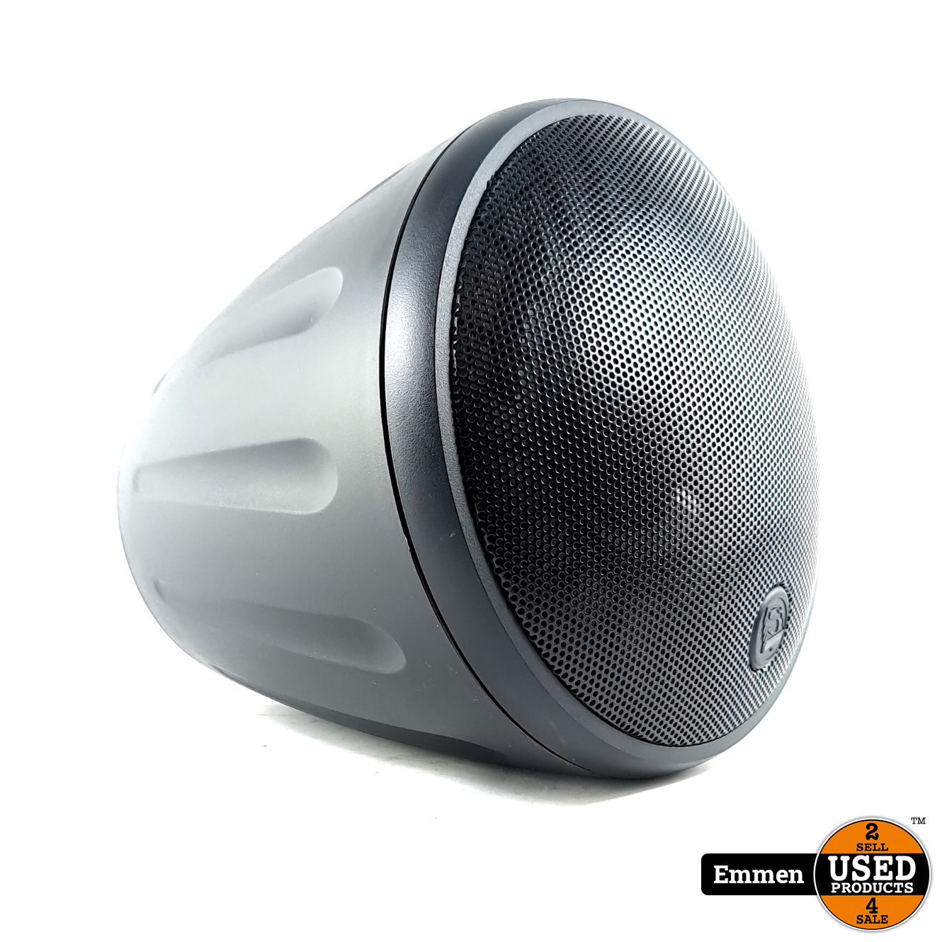 Soundtube RS500i Hangende Speakers Black/Zwart | In Nette Staat