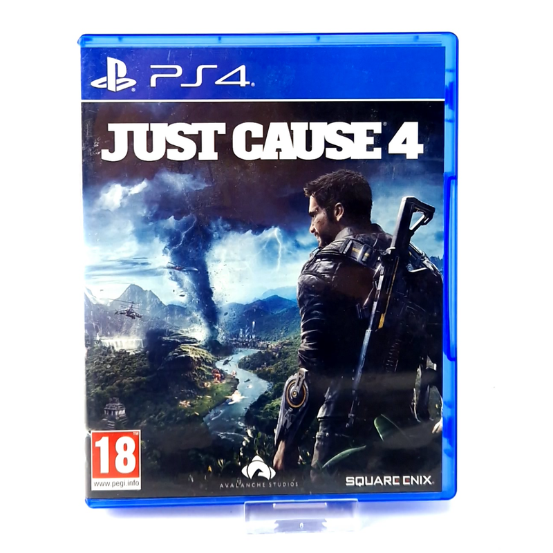 Playstation 4 Game: EA Sports FC 24
