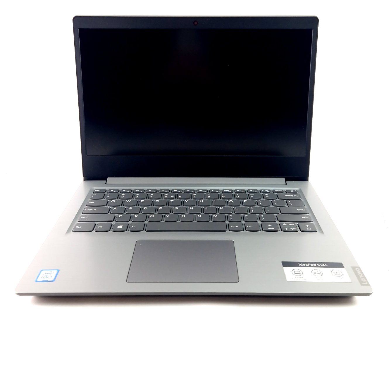 Lenovo Ideapad S145-14IWL Laptop, i3-8145U, 4GB DDR4, 128GB SSD | In Nette Staat