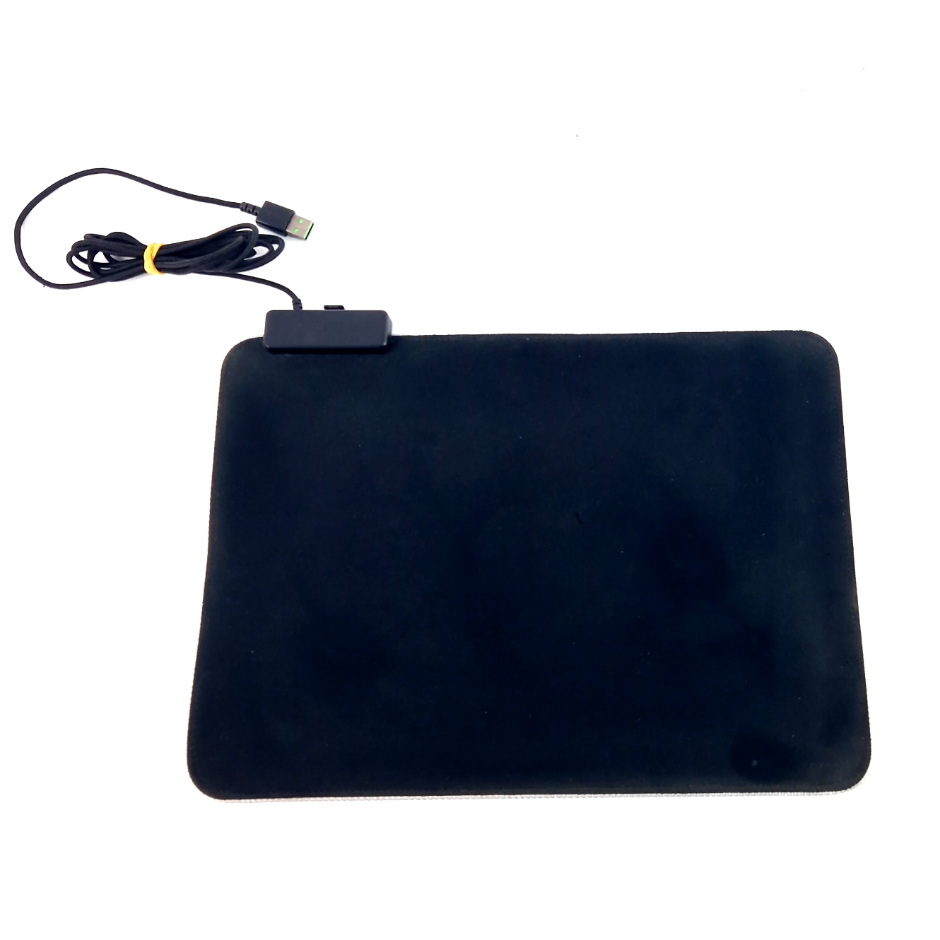 Razer RZ02-0250, Mousepad, Black/Zwart, Incl. GRB | Incl. Garantie