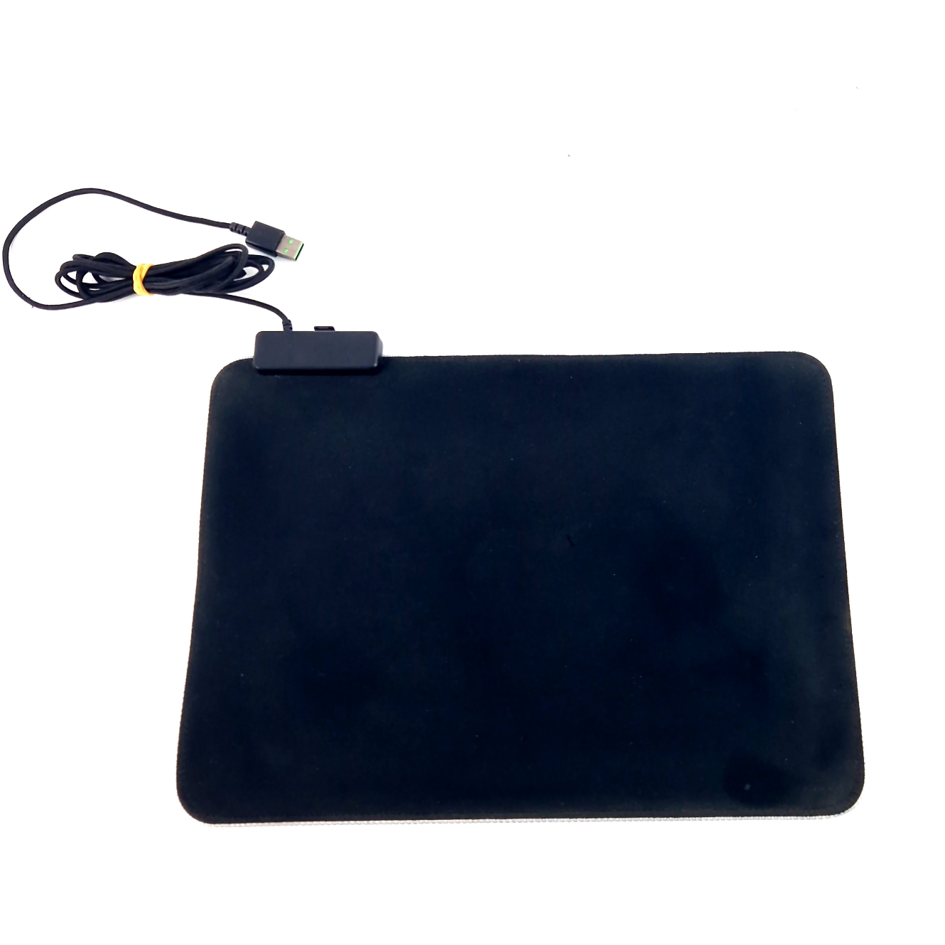 Razer RZ02-0250, Mousepad, Black/Zwart, Incl. GRB | Incl. Garantie