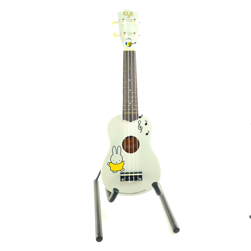 CLX Sopraan Ukelele Nijntje | Nieuw
