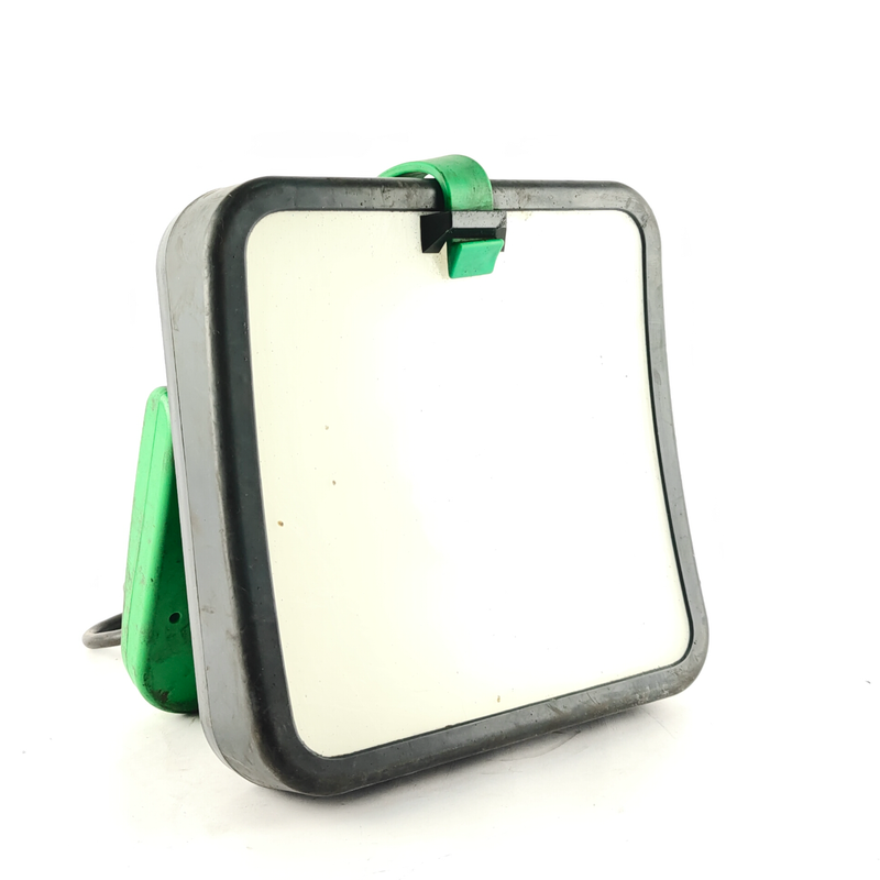 Schneider Electric 50 led 50W Bouwlamp 4,5M, 6800Lumen Green/Groen | In Nette Staat