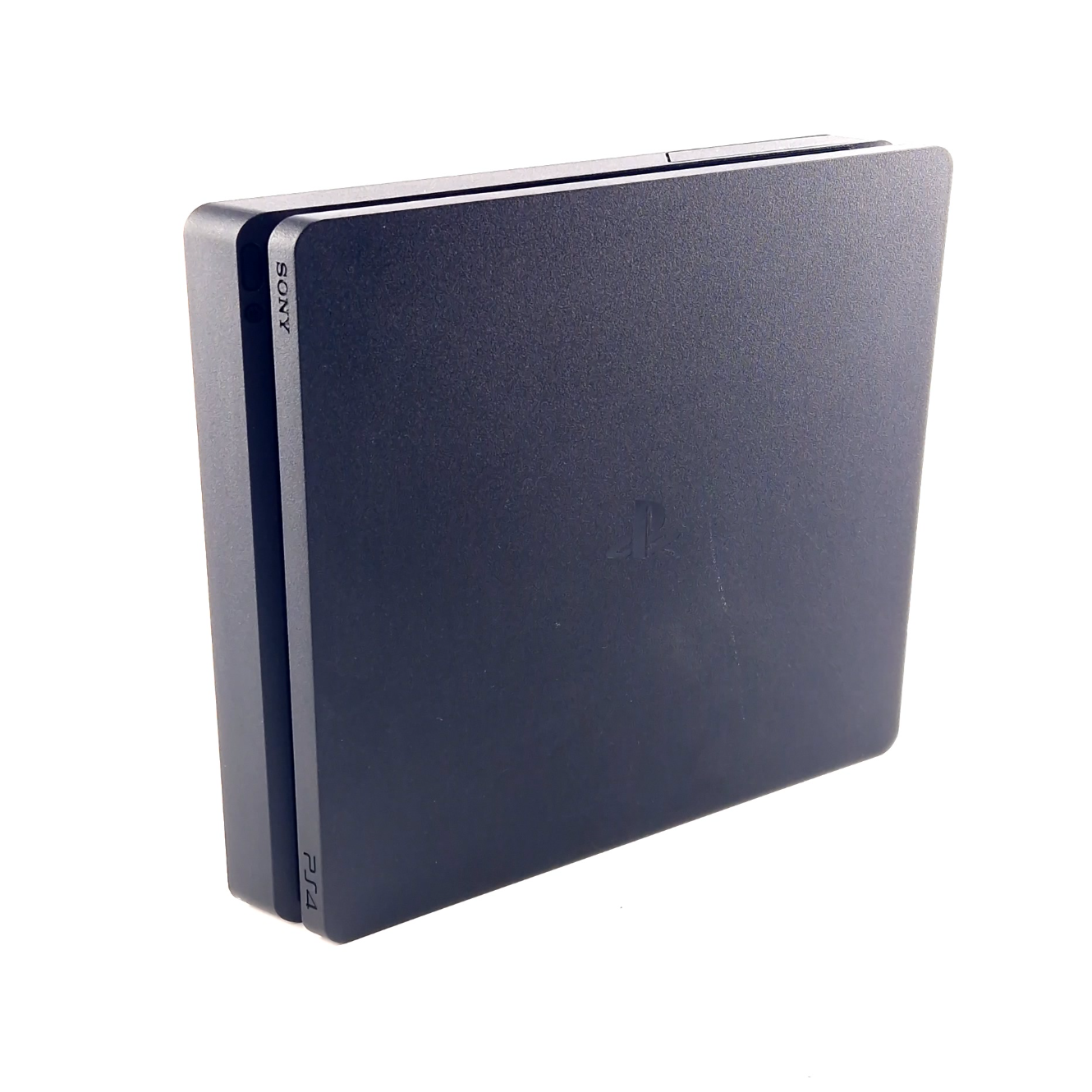 Sony Playstation 4 Slim 500GB, Black/Zwart , Excl. Controller | Incl. Garantie