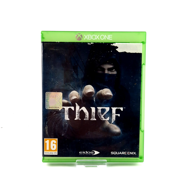 Xbox One Game: Thief