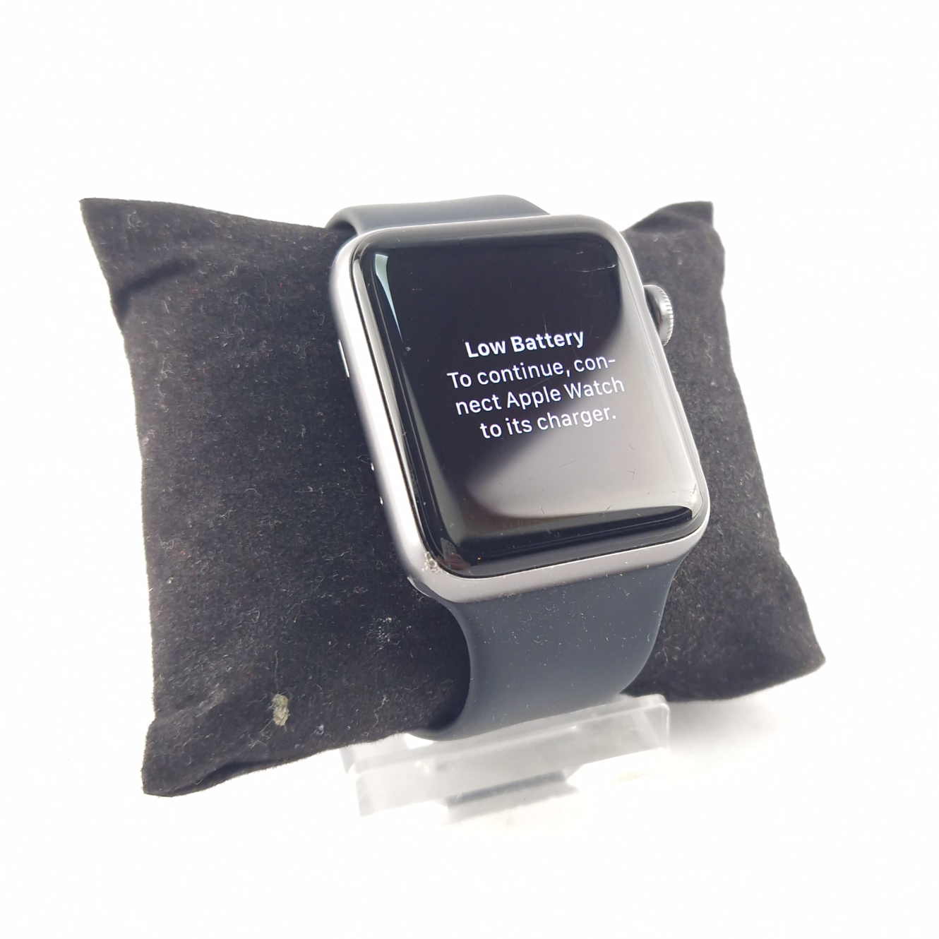 Apple Watch Series 3 42mm, | Incl. Garantie