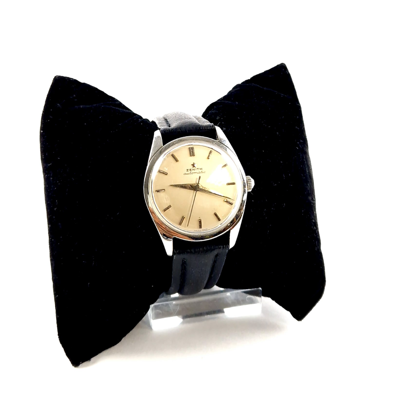 Zenith Automatish Horloge Vintage | In nette Staat