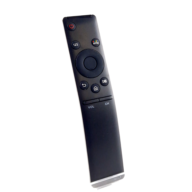 Vervangende Afstandsbediening Samsung Smart TV Black/Zwart | Nieuw