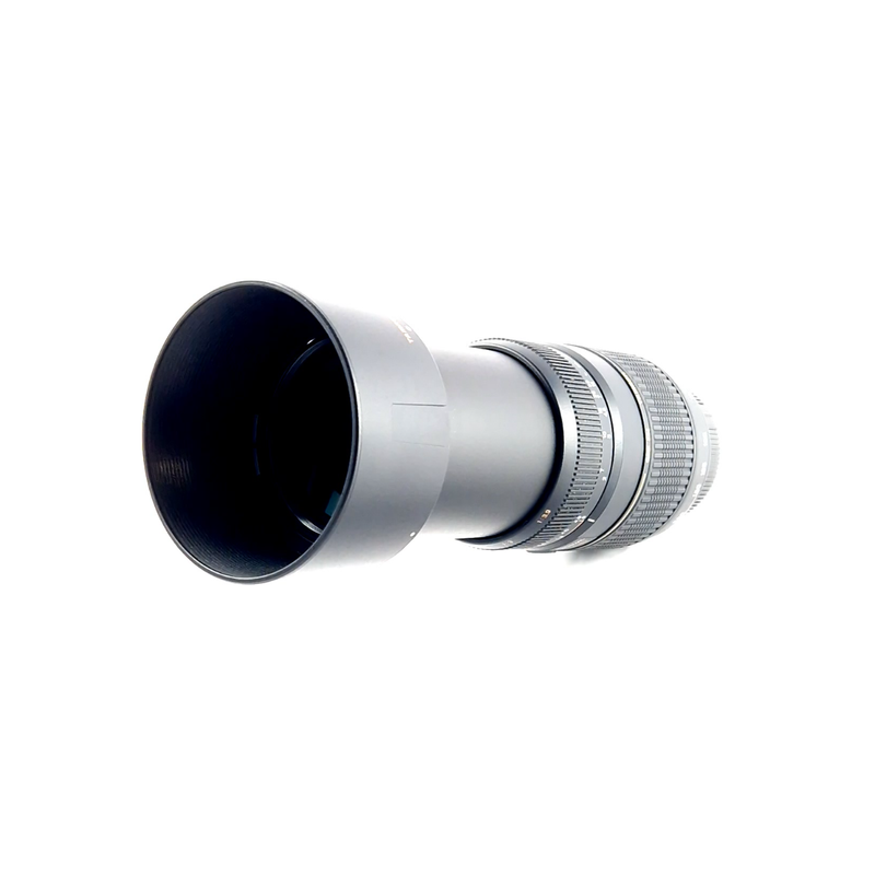 Tamron AF 70-300mm 1:4,5-5,6 Tele Macro Lens Black/Zwart | In Nette Staat