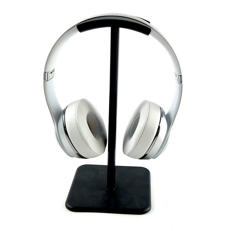 Beats by Dre, Solo3, Draadloze Bluetooth Koptelefoon, Zilver/Silver | Incl. Garantie