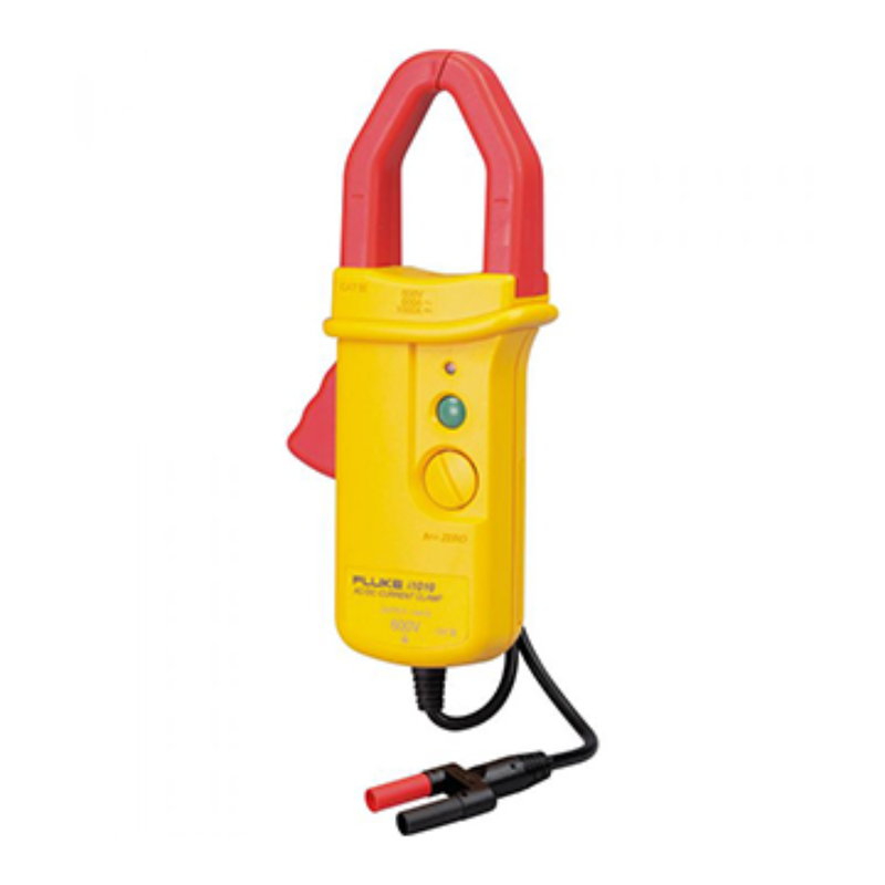 Fluke i1010 Stroomtang Yellow/Geel | Nieuw In Seal