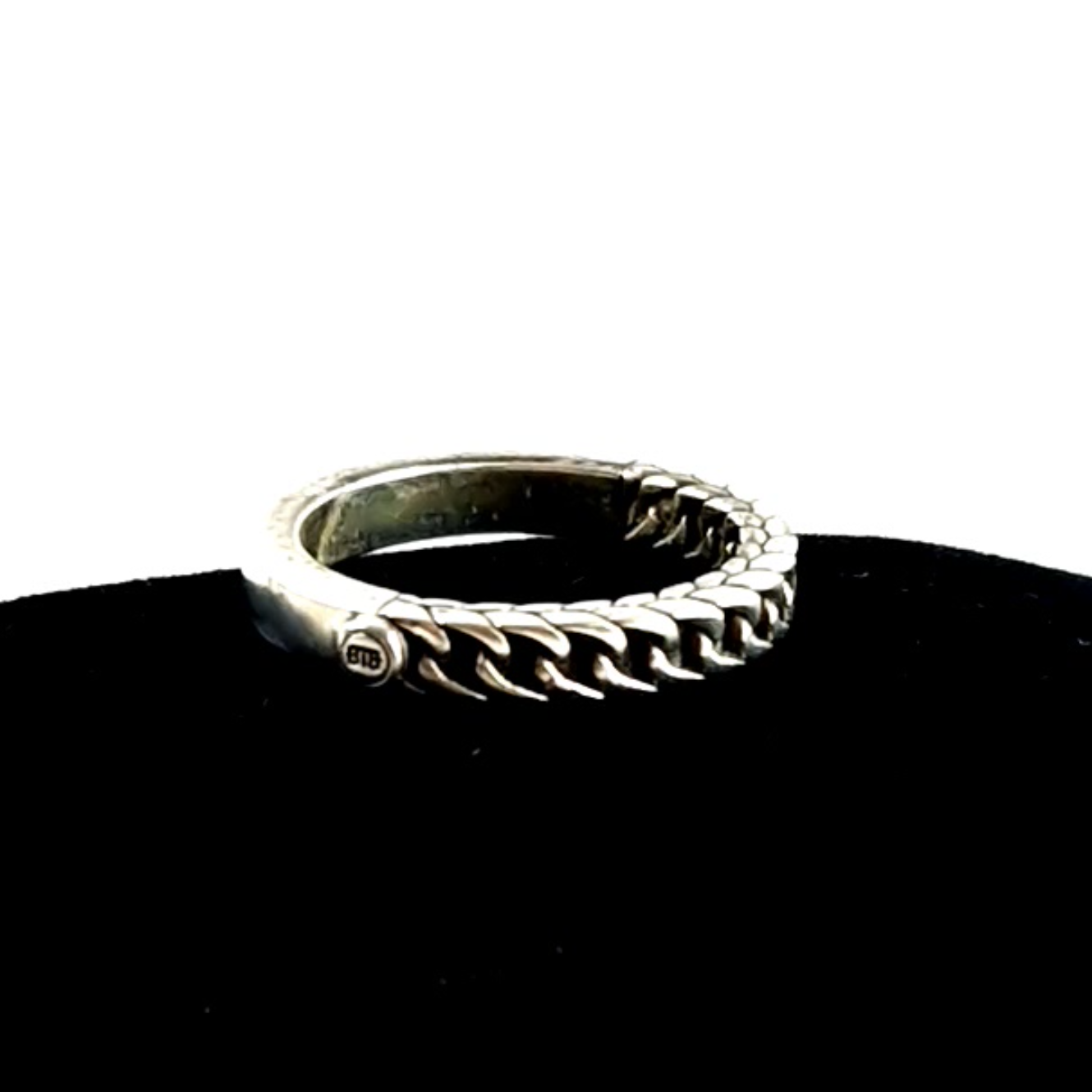 Buddha To Buddha, Vrouwenring, MT 16, 925 Sterling Zilver | Incl. Garantie