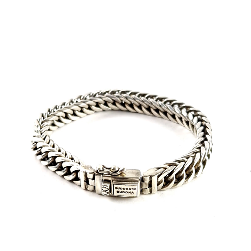 Buddha to Buddha Armband Esther XS 17cm | In Nette Staat