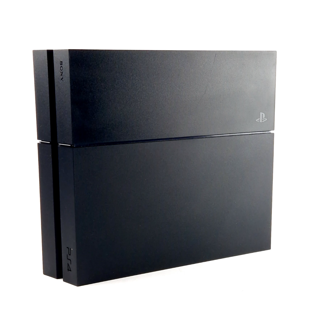 Sony Playstation 4 Original 500GB Black/Zwart, Excl. Controller | In Nette Staat