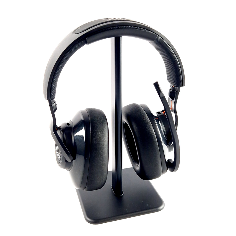 JBL Quantum 400, Game Headset, Incl. Microfoon, Black/Zwart | In Nette Staat