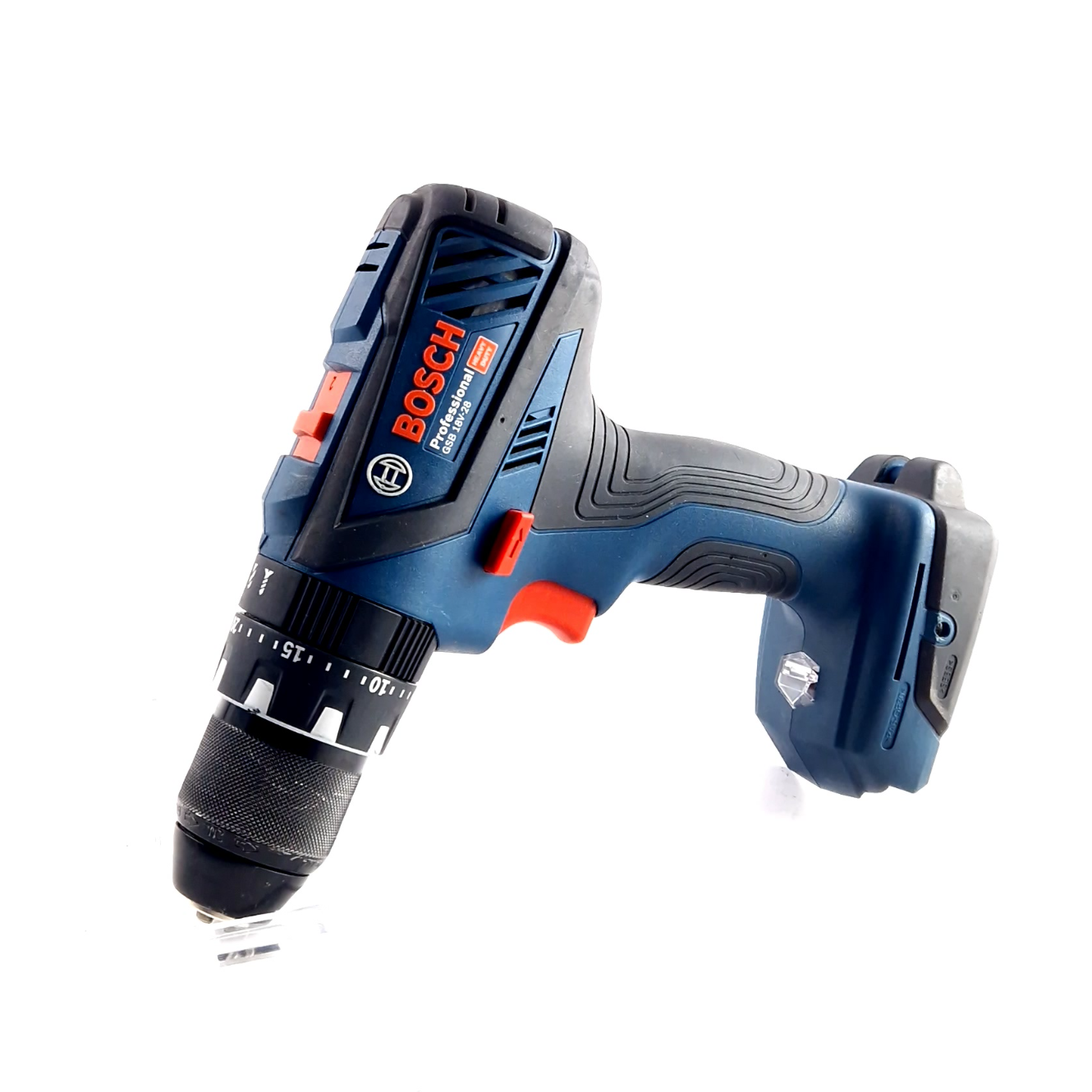 Bosch Professional GSB 18V-28 Accu Boormachine | Zo Goed Als Nieuw