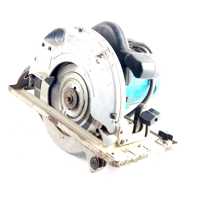 Makita 5703r Cirkelzaag 190mm | Incl. Garantie