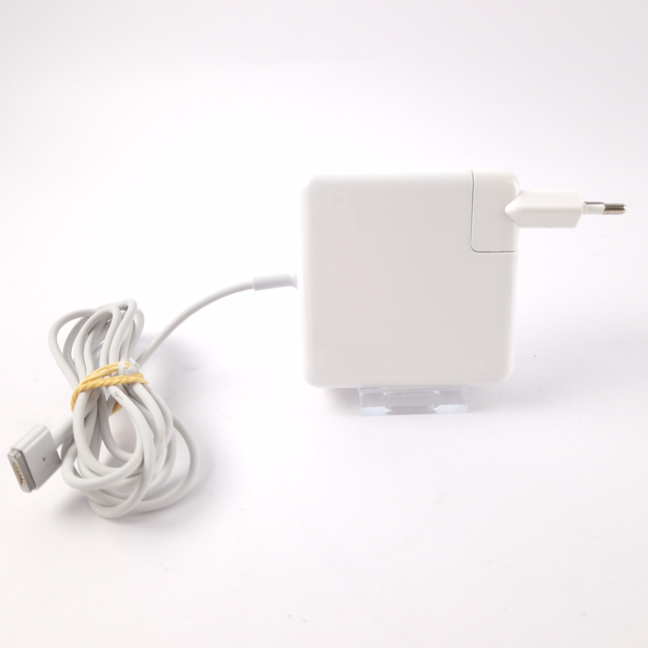 Magsafe 2 Adapter, 85W, Macbook Adapter, (Niet Origineel) White/Wit | Zo Goed Als Nieuw