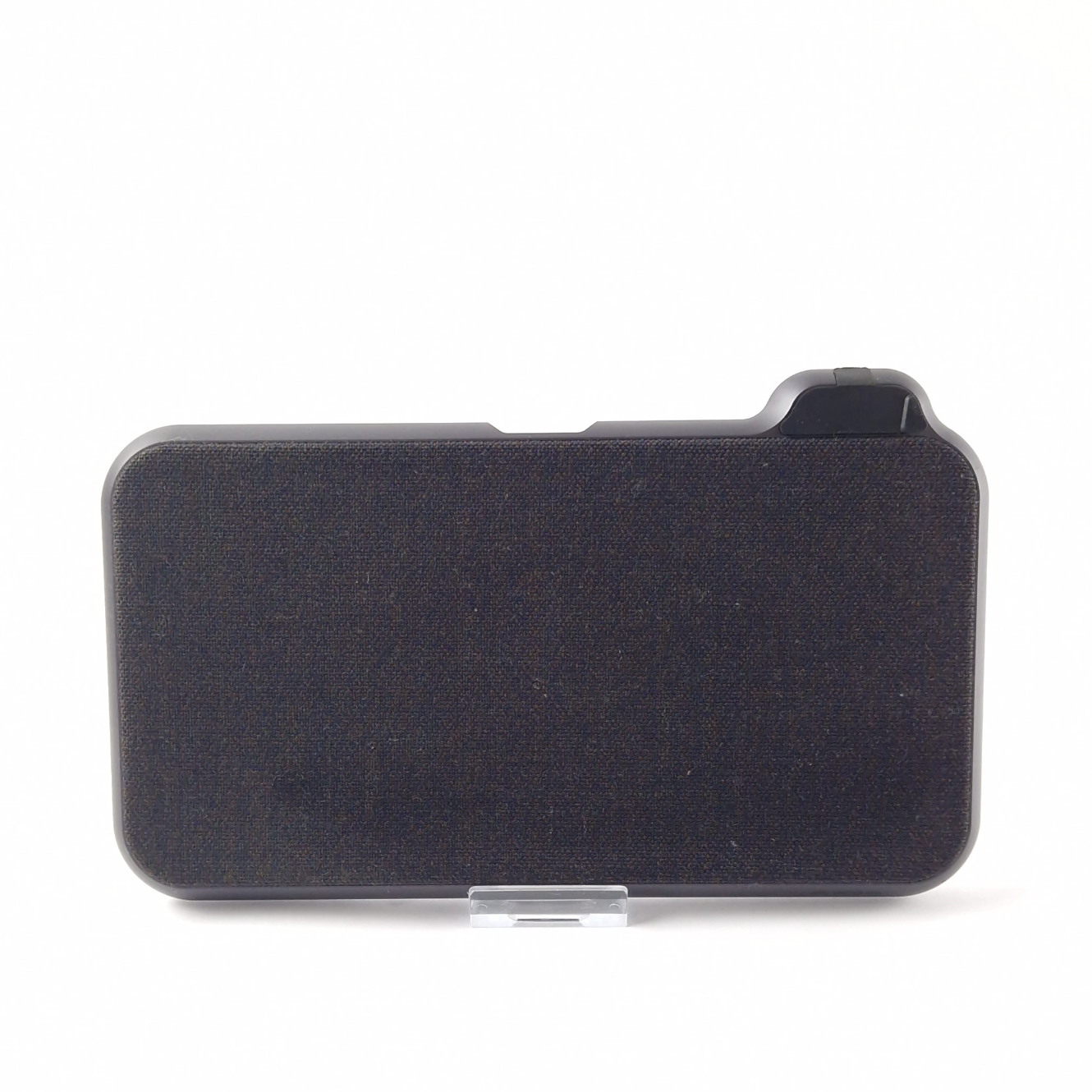 Zens ZEDC08B Draadloze Oplader 16 Coils, Black/Zwart | In Nette Staat
