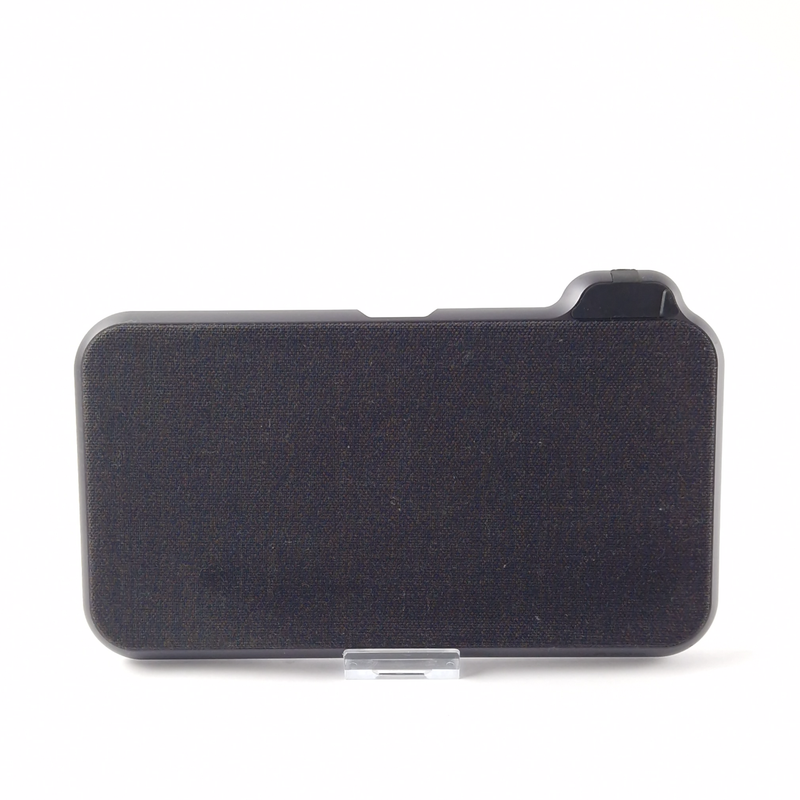 Zens ZEDC08B Draadloze Oplader 16 Coils, Black/Zwart | In Nette Staat