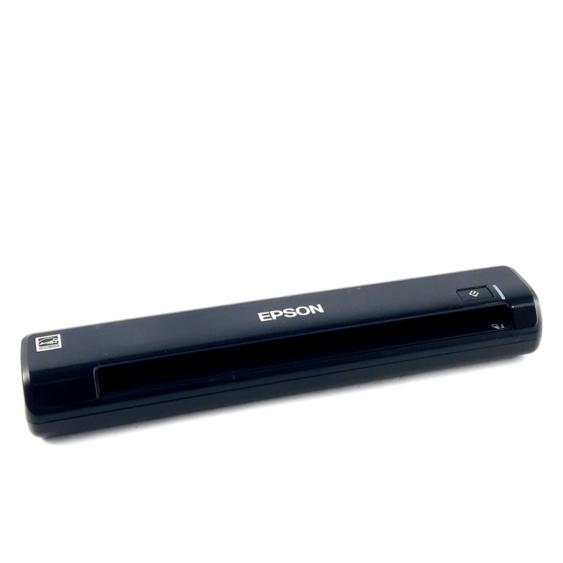 Epson Workforce DS-30, Lamineer Machine, Zwart/Black | In Nette Staat