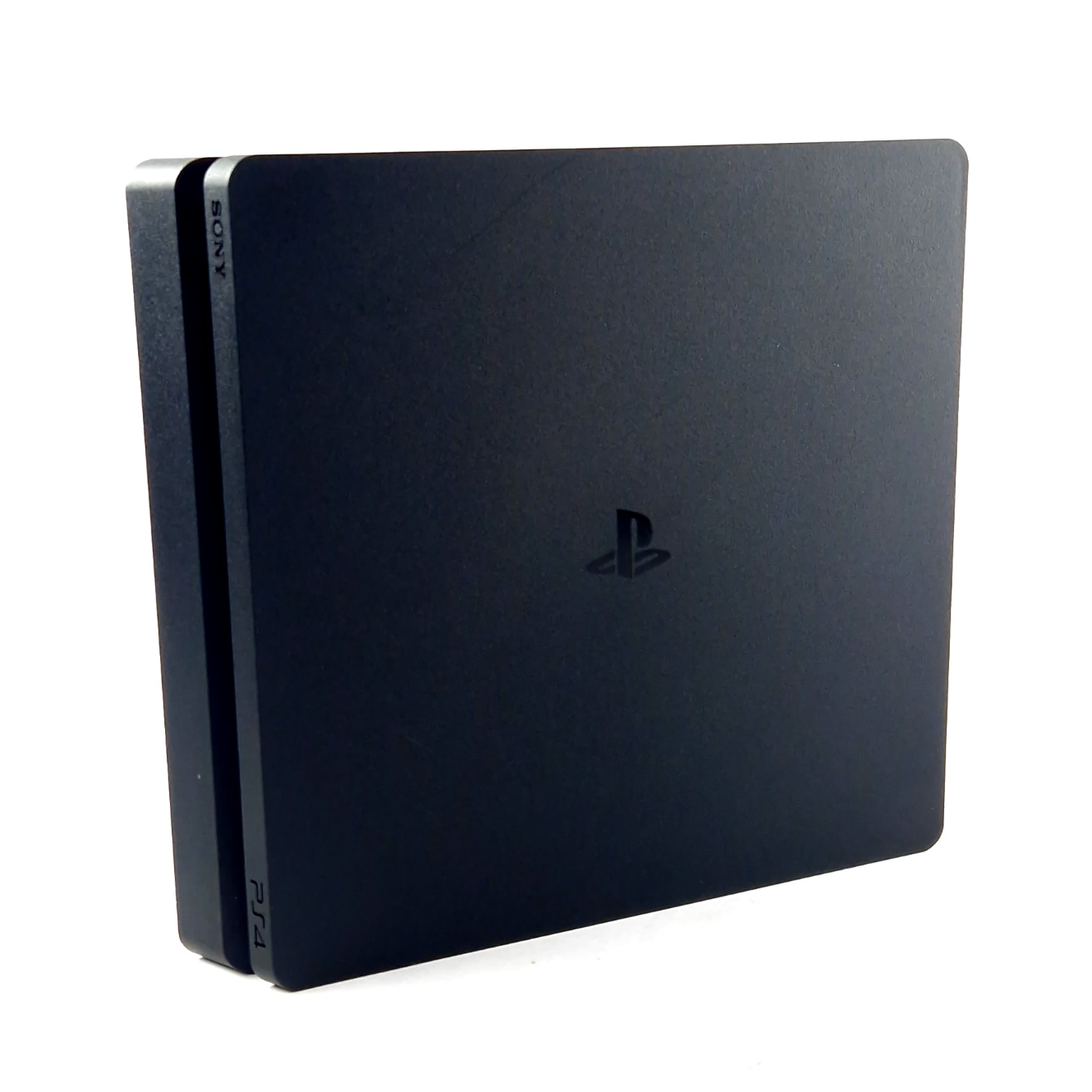 Sony Playstation 4 Slim, 500GB, Excl. Controller, Black/Zwart | Incl. Garantie