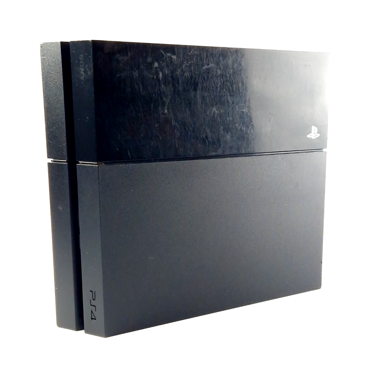 Sony Playstation 4 Original, 1TB HDD, Excl. Controller, Black/Zwart | Incl. Garantie