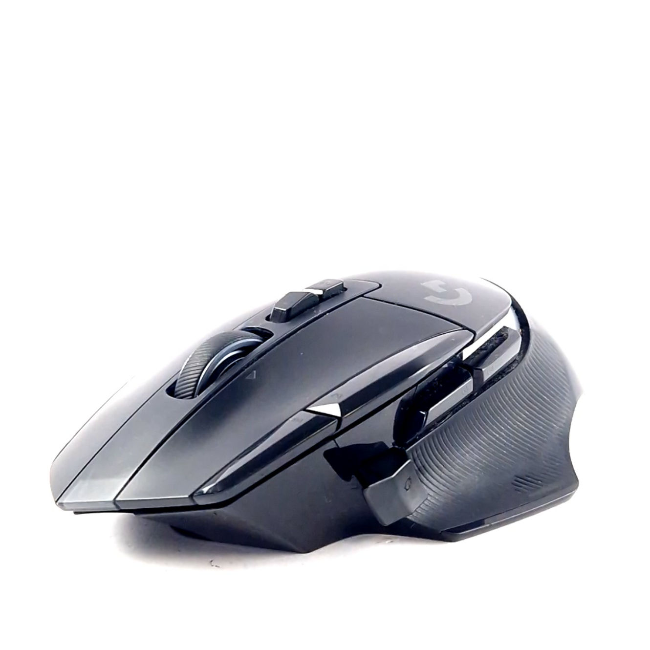 Logitech G502 X Draadloze Gaming Muis, Black/Zwart | In Nette Staat