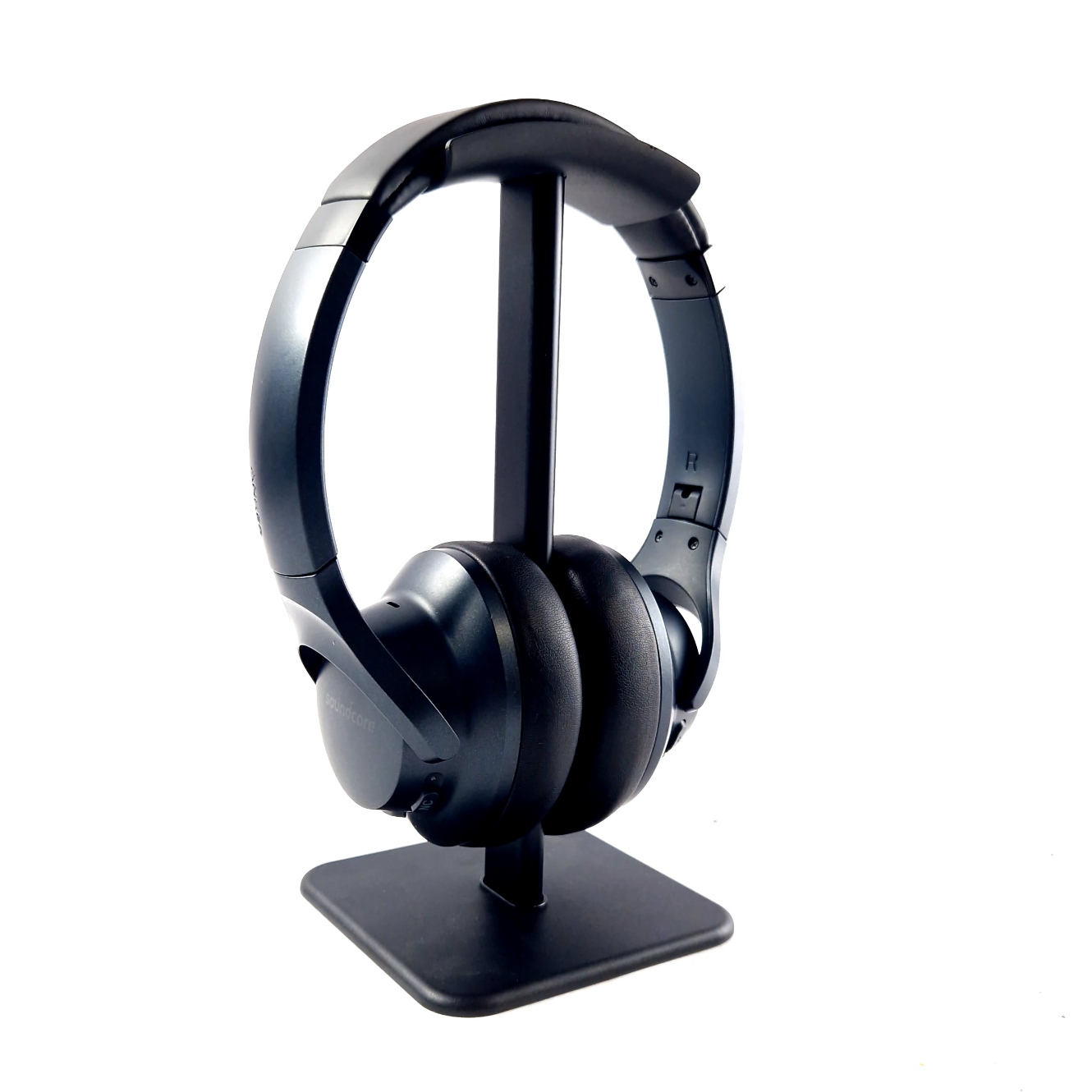 Soundcore Anker Life Q20, Koptelefoon , Over Ear, Noise Cancelling, Black/Zwart | In Nette Staat