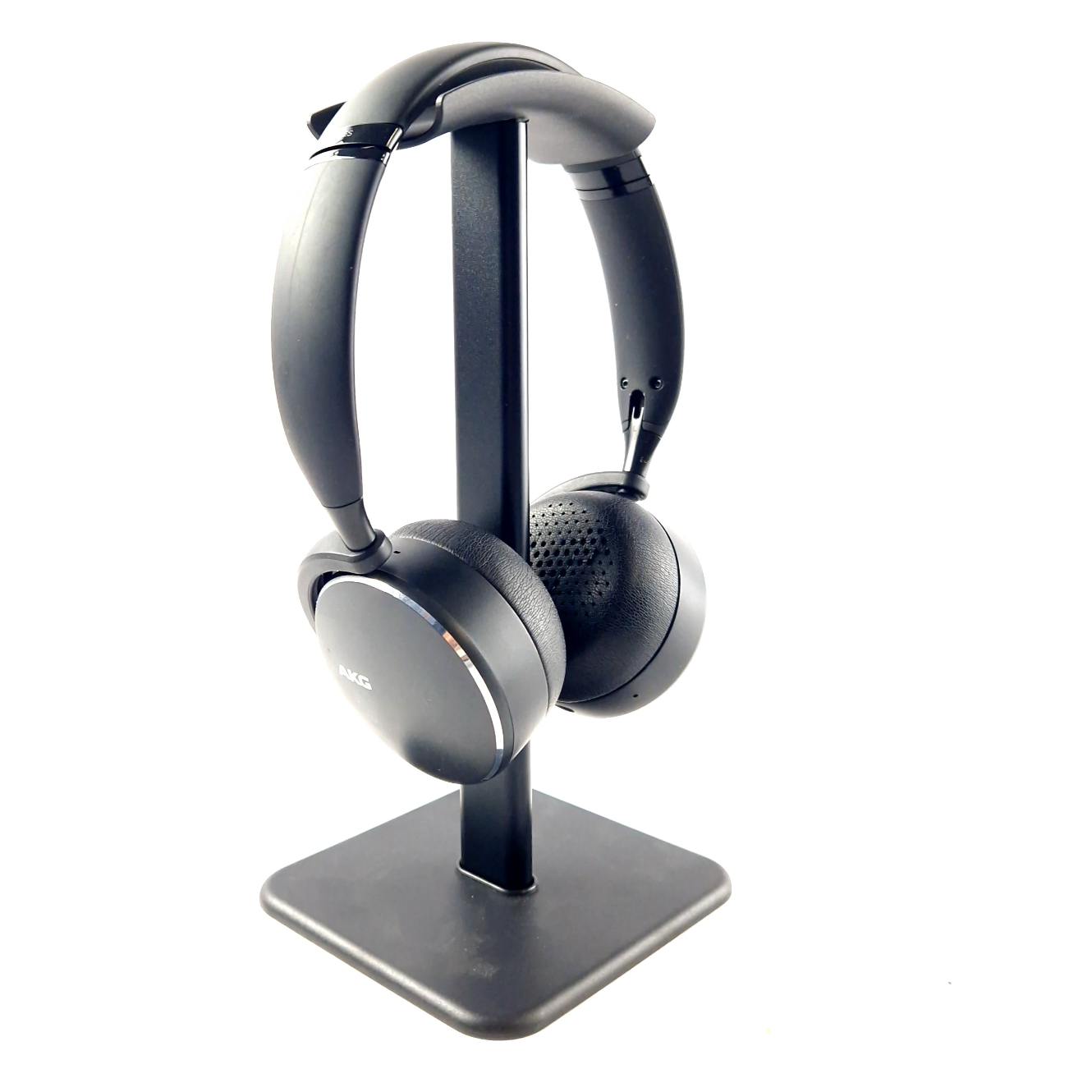 AKG Y500 Series, Koptelefoon, On Ear, Black/Zwart | In Nette Staat