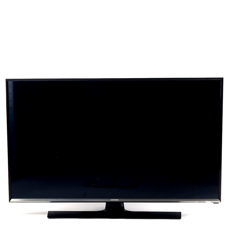 Samsung T32E310EW, Full HD, 32Inch, Televisie, Geen Smart, Black/Zwart, incl. Afstandsbediening | In Nette Staat
