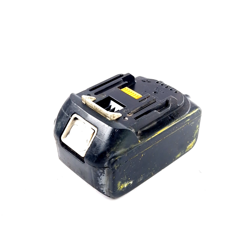 Makita BL1850B 18V 5.0Ah Accu, Black/Zwart | Incl. Garantie