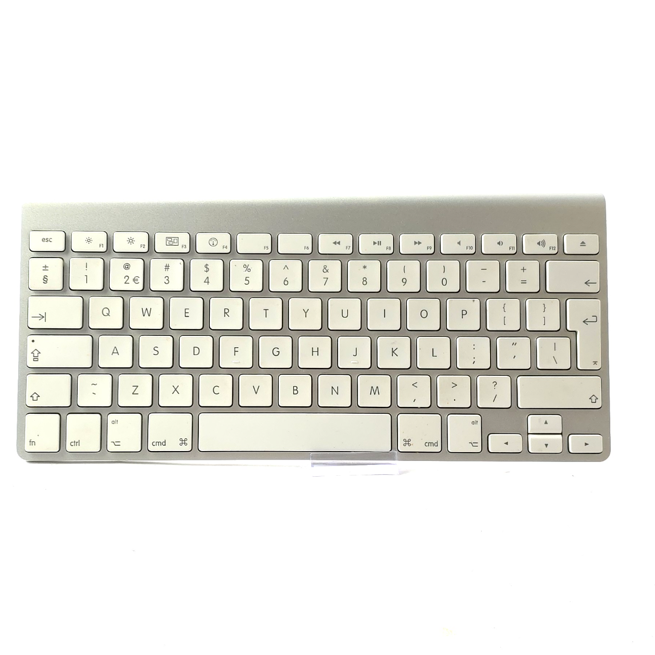 Apple Magic Keybord A1314, Toetsenbord, White/Wit | Incl. Garantie