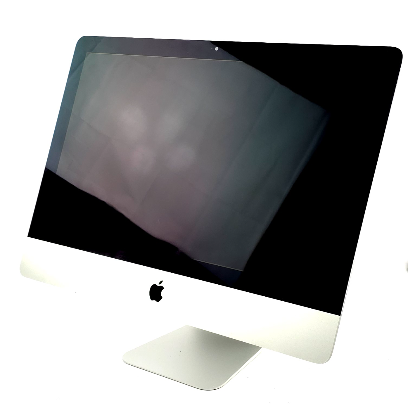 Apple iMac Eind 2015, 21,5 Inch, i5-, 16GB DDR3, 256GB Flash, Montery | In Nette Staat