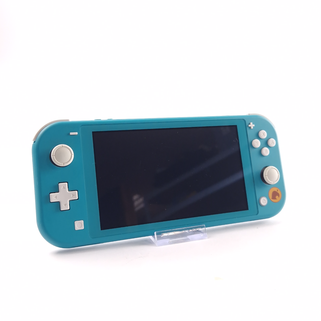 Nintendo Switch Lite, Tommy Aloha Editie, Console, 32 GB, Blue/Blauw | In Nette Staat