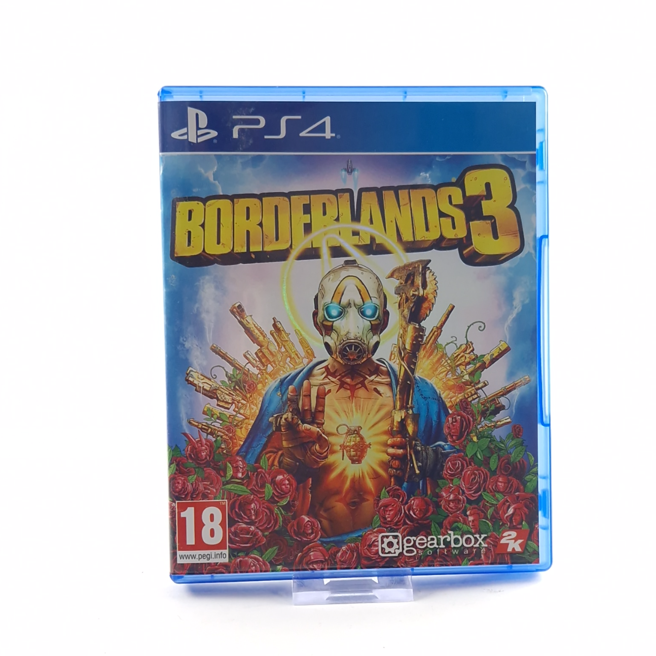 Playstation 4 Game: Borderlands 3