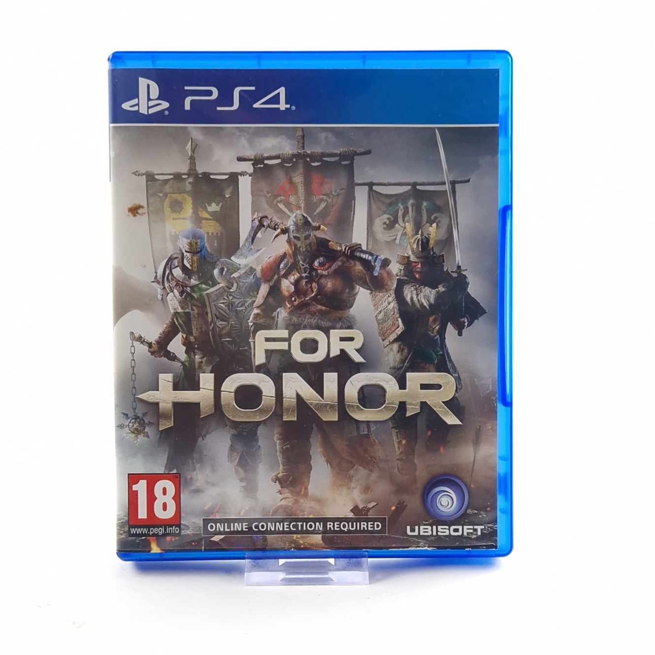 Playstation 4 Game: For Honor