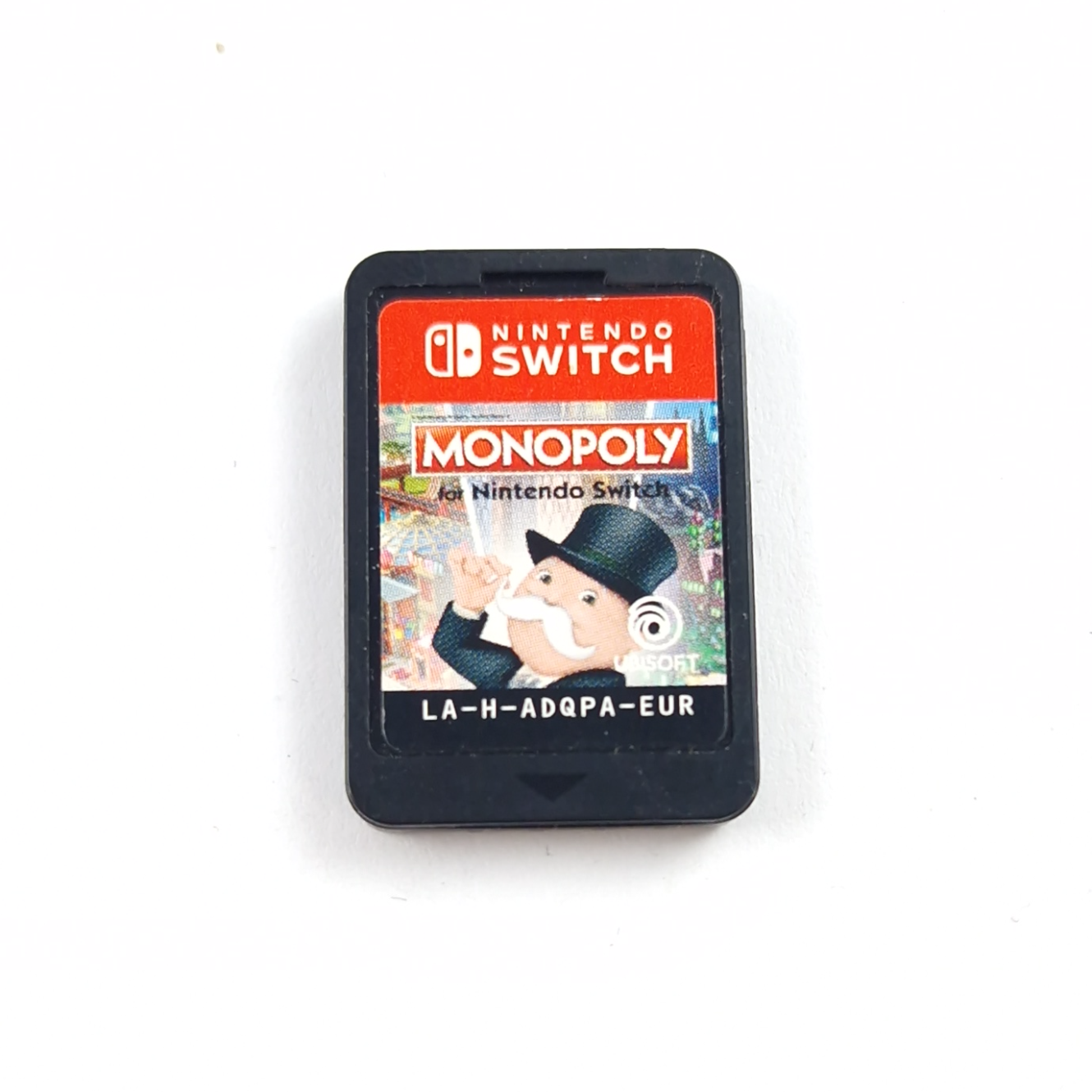 Nintendo switch Game: Monopoly