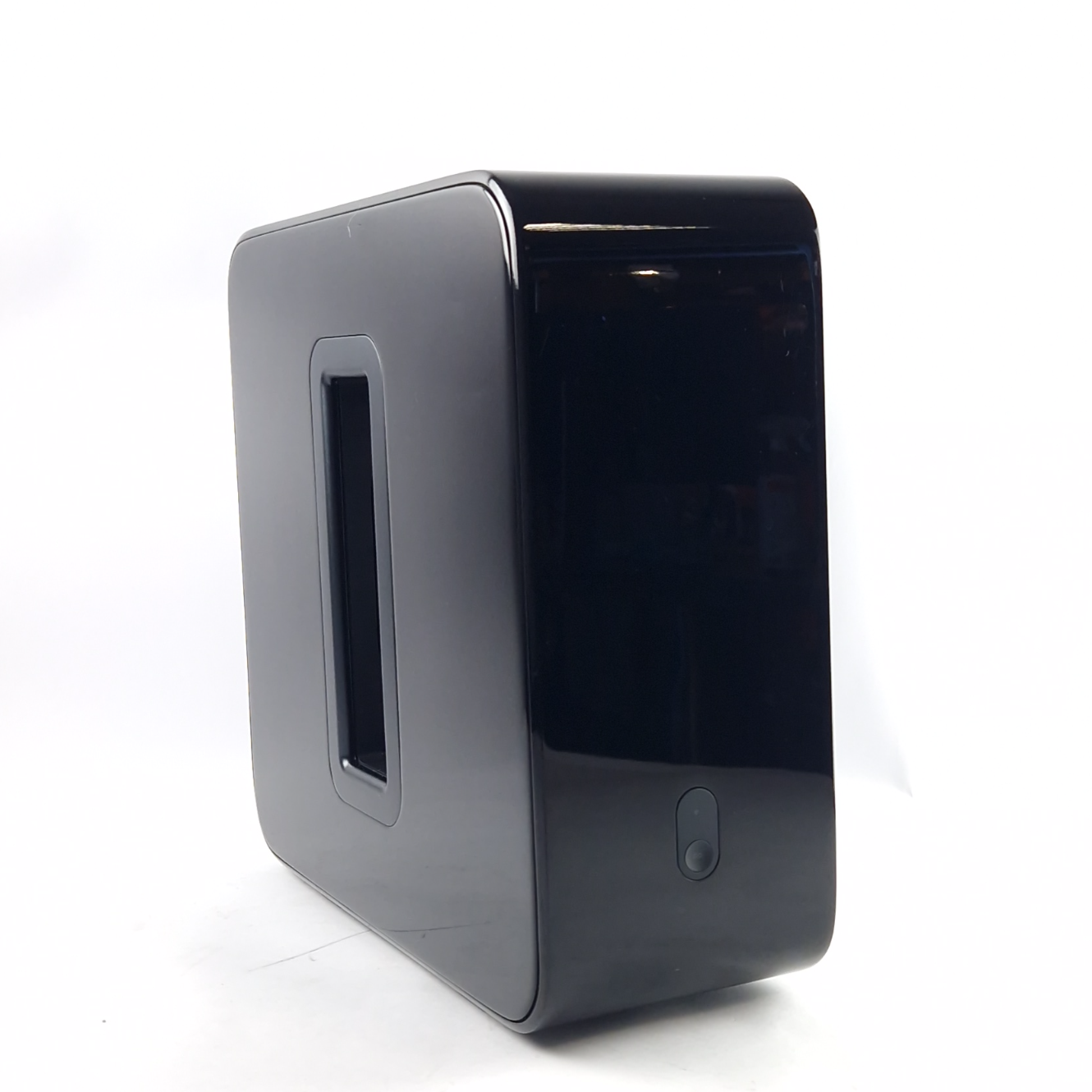 Sonos Gen 3 Sub, Subwoofer, Zwart/Black, Excl. Doos | Incl. Garantie