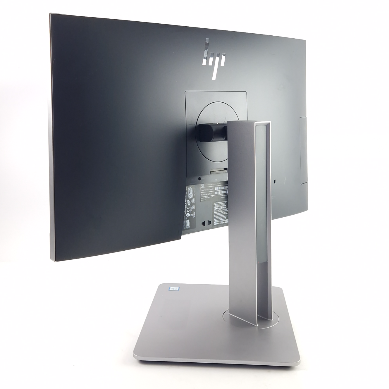 HP EliteOne 800 G3 , All In One PC , i5-6500U, 16GB DDR4, 1TB SSD, Gray/Grijs | In Nette Staat