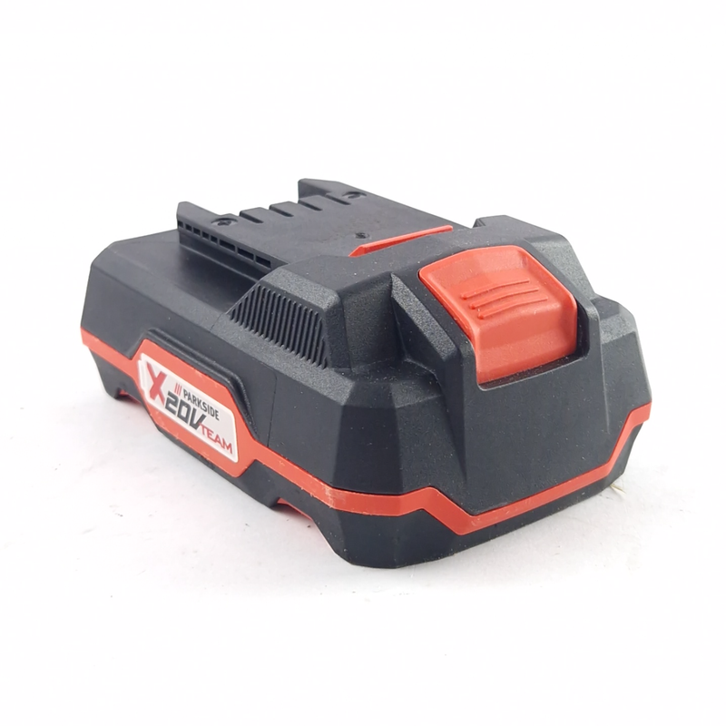 Parkside PAP 20 A1 20V Accu | Zo Goed Als Nieuw