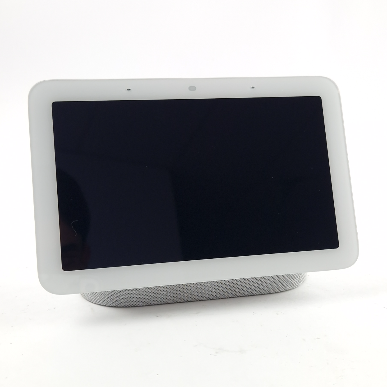 Google Nest Hub 2 Gray/Grijs Smart Monitor, Speaker | Zo Goed Als Nieuw