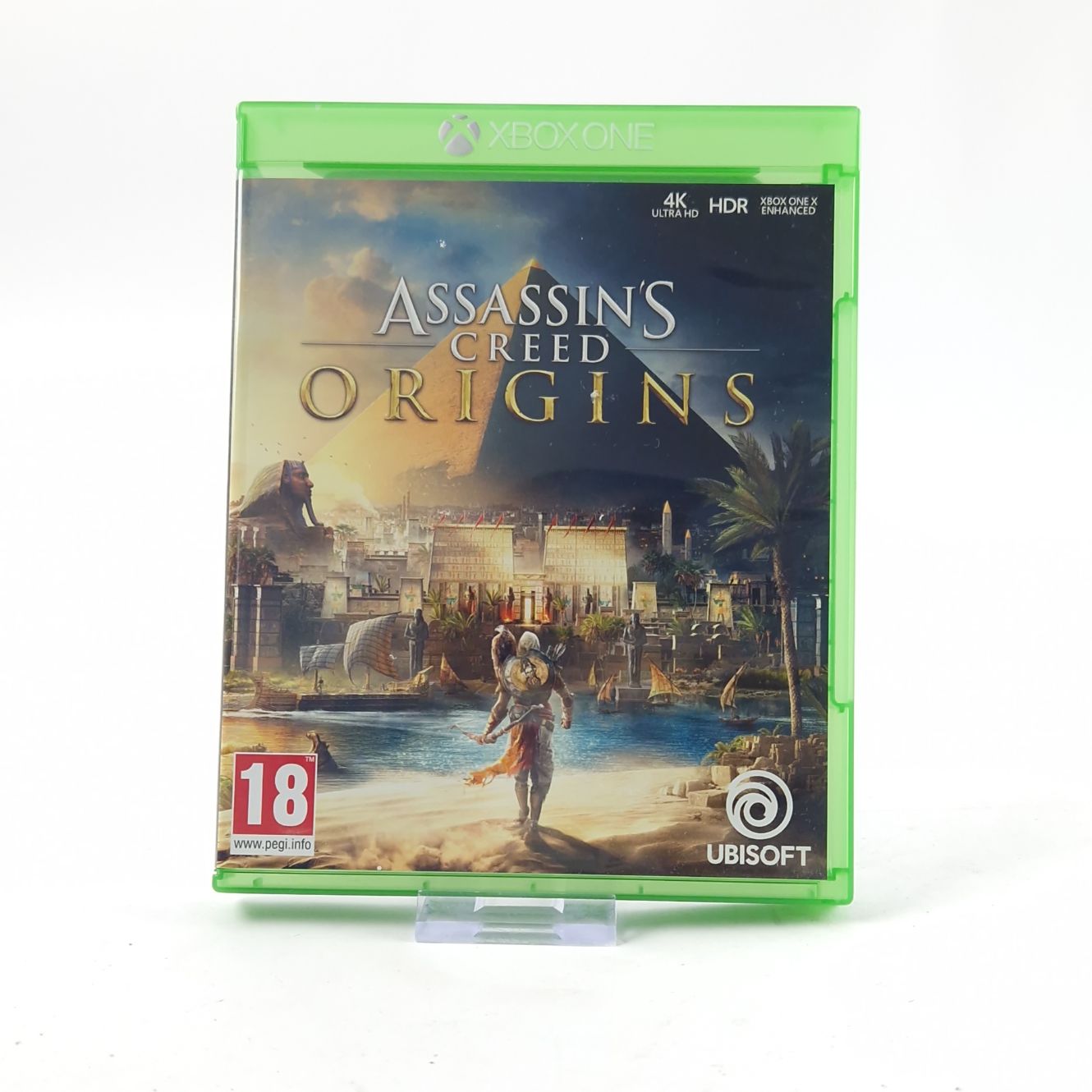 Xbox One Game:  Assassin&#39;s Creed: Origins