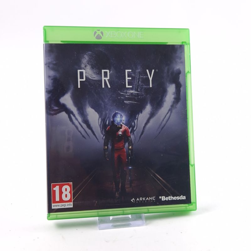 Xbox One Game: Prey
